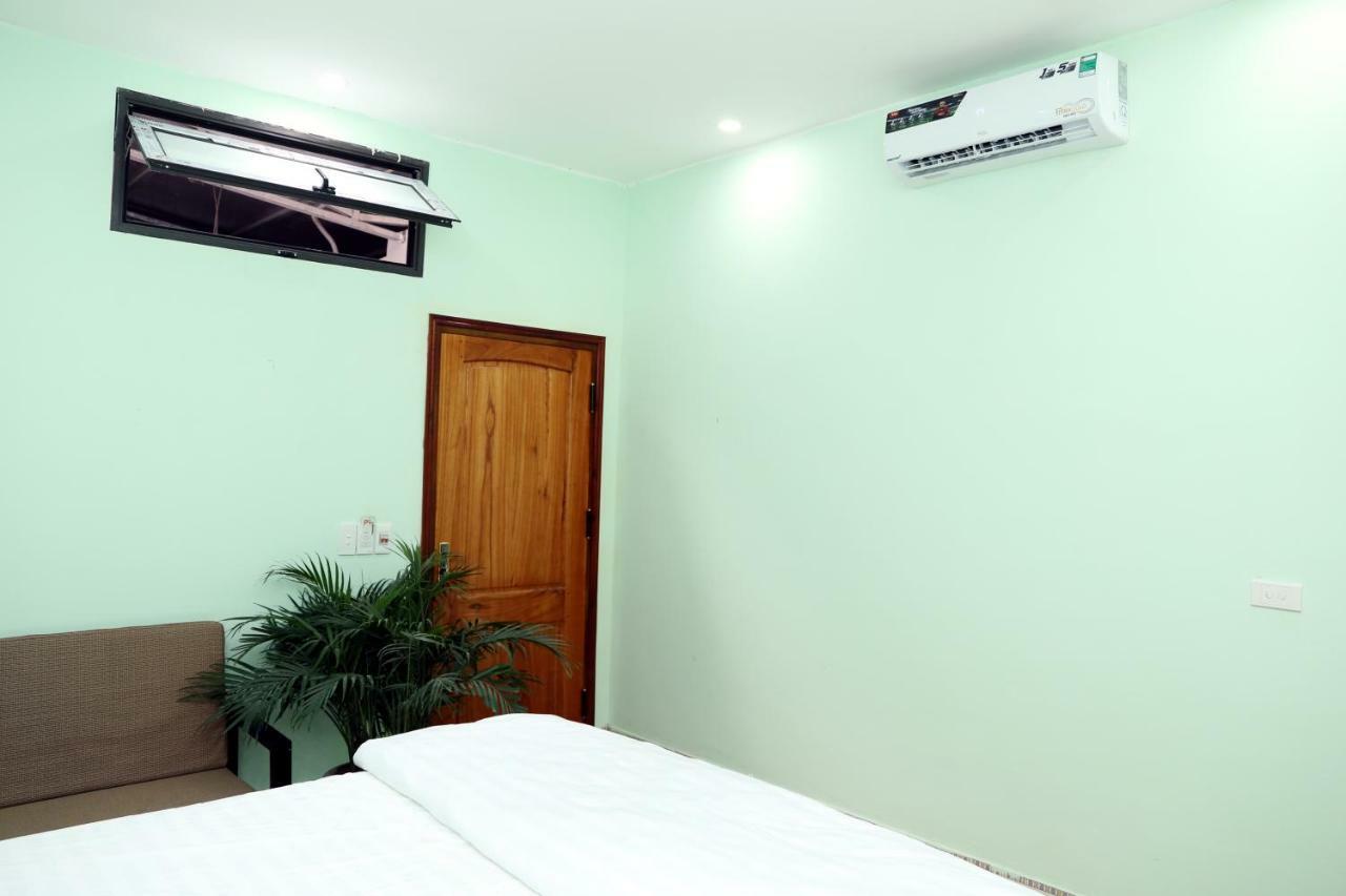 G S Hostel Ha Giang Exterior photo