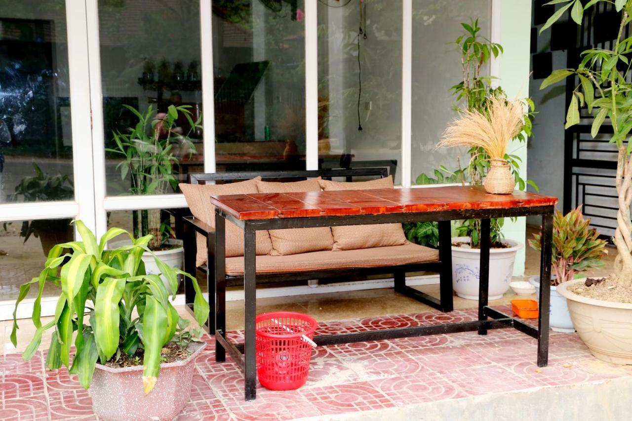 G S Hostel Ha Giang Exterior photo