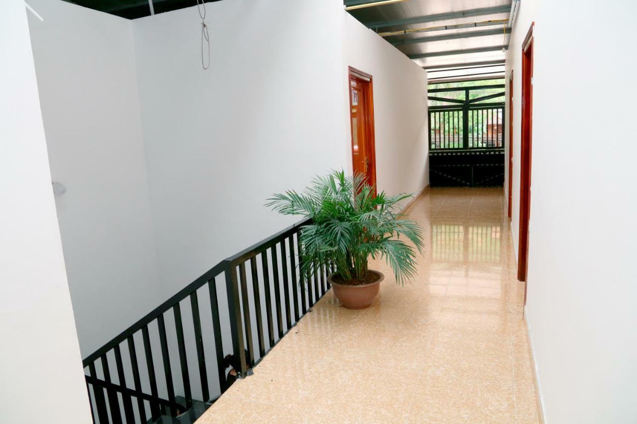 G S Hostel Ha Giang Exterior photo